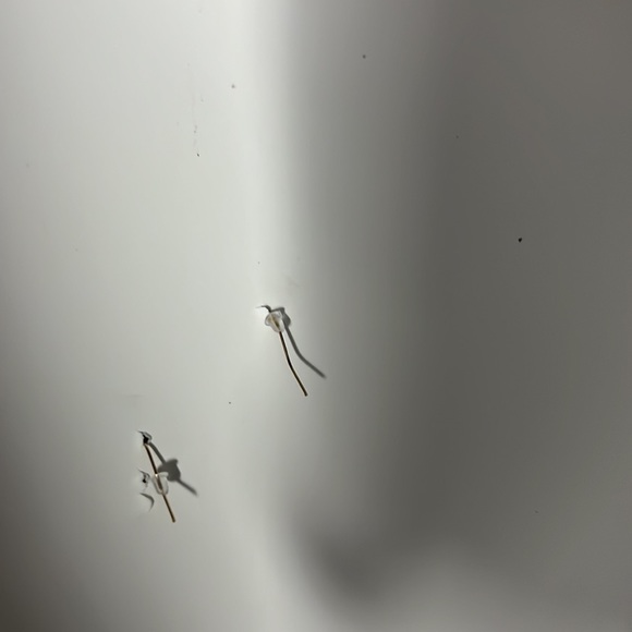 Lime Green & Black UFO floating Flying Saucer - Picture 5 of 10